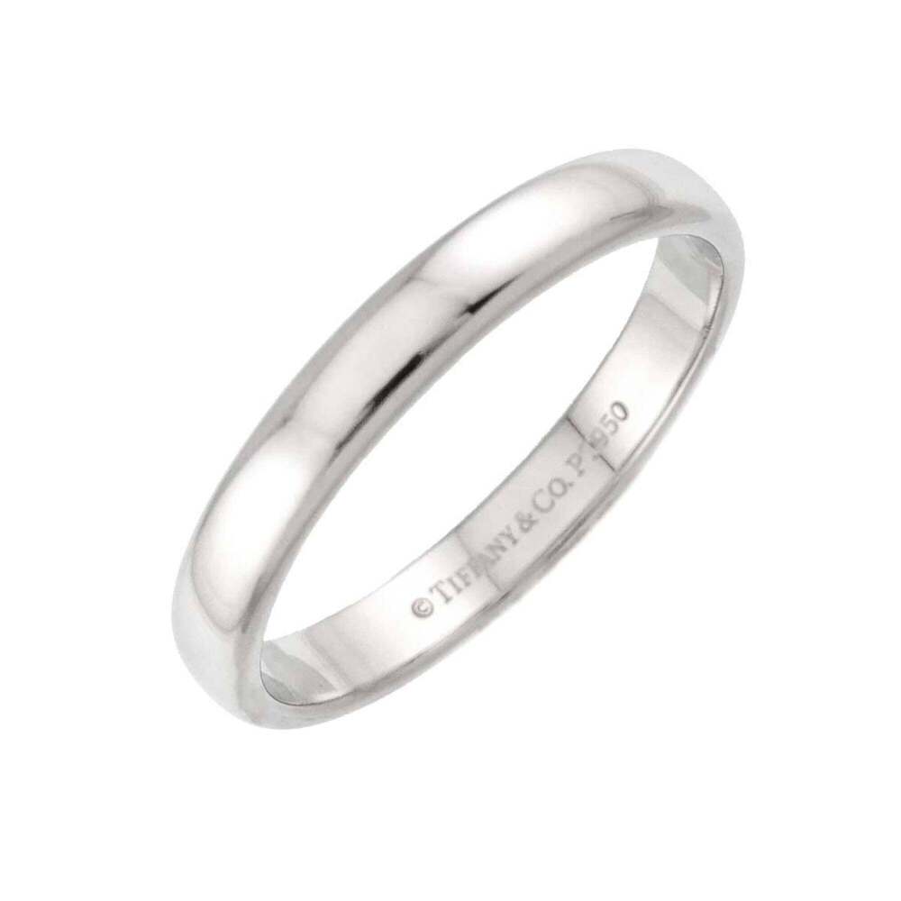 TIFFANY Silver Ring